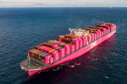 Ocean Network Express (ONE) estrena un nuevo servicio que conecta India con Medio Oriente