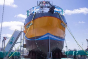 La Industria Naval Argentina celebra su día conmemorando su aporte al país y reflexionando sobre sus desafíos
