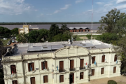 ENAPRO aprueba su primera Política de Ambiente y presenta su plan para un puerto carbono neutral