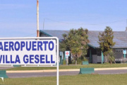 Villa Gesell recupera vuelos regulares a partir de noviembre con la llegada de Humming Airways