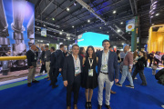 Serman & Asociados expuso su visión de la ingeniería como motor de crecimiento para el sector Oil & Gas