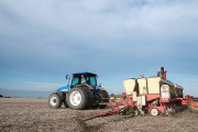 El Gobierno proyecta un crecimiento del 2,7% para el agro en 2026 y un aumento del 22,8% en los ingresos por retenciones