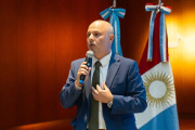 Córdoba se consolida como polo exportador con la apertura de su Puerto Seco