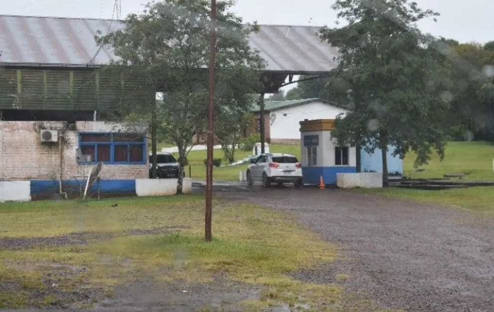 ARCA realiza un operativo de 30 días en Paso Rosales, generando expectativa para una aduana permanente