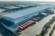 Andreani se suma a la competencia global con una nueva unidad de negocios para el comercio exterior
