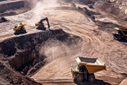 Argentina podría decuplicar sus empleos mineros con una inversión millonaria