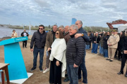 El astillero Aloncar puso a flote el buque pesquero “RODA” en Quequén, consolidando un modelo de eficiencia artesanal.