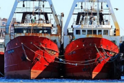 La empresa española Profand invertirá 70 millones de euros en Puerto Madryn y garantizará los empleos de la ex Alpesca
