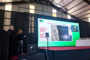 Serman & Asociados presenta el Estudio de Impacto Ambiental del proyecto FLNG en el Golfo San Matías