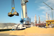 La agroexportación liquidó US$ 7.107 millones en septiembre, un 187% más que el año anterior