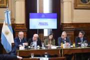 La industria de biodiésel pide al Senado un nuevo esquema normativo para evitar la implosión del sector