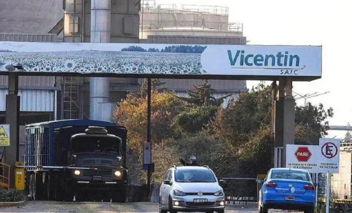 Acreedores granarios rechazan la oferta de “cramdown” de Grassi y denuncian condiciones “abusivas y discriminatorias”