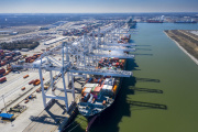 Port Houston asegura que sus iniciativas para reducir emisiones están dando resultados medibles
