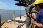 Las exportaciones agroindustriales crecen un 9% y la SACU de África se posiciona como el principal mercado en alza