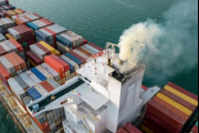 La OMI intensifica los esfuerzos para capacitar a la gente de mar en el uso de combustibles alternativos
