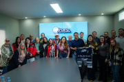 Convenios para el desarrollo de proyectos comunitarios en Quequén
