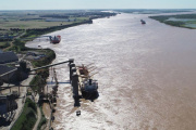El Ministerio de Capital Humano dicta conciliación obligatoria y frena paro fluvial