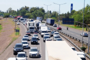 El Gobierno modifica el sistema de certificación de vehículos de transporte de cargas y pasajeros.