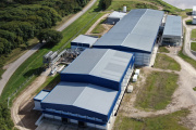 Calisa inaugura la mayor planta avícola de América Latina con una inversión de USD 40 millones