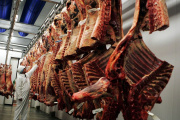 Estados Unidos enfrenta un escenario de precios récord en la carne y aumenta su dependencia de las importaciones