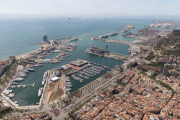 Innovación en la logística portuaria: El Puerto de Barcelona impulsa proyectos 4.0