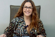 La presidenta del Puerto Quequén destaca la relevancia del programa de liderazgo en la industria marítima