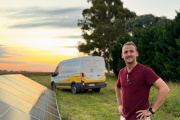 Oriens: De la visión a la innovación en Energía Solar en Argentina