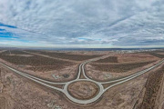 El proyecto del bypass de Añelo avanza en la Legislatura de Neuquén