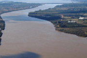 Incidente náutico en Uruguay: Embarcación argentina varada tras jornada de rescates