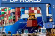 El Puerto de Santos consolida su posición con la extensión del acuerdo entre DP World y Hapag-Lloyd