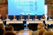 AICO convoca a cámaras a fortalecer la cooperación Público - Privada regional