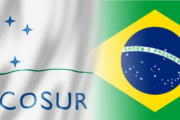 India y Brasil impulsan la ampliación del acuerdo Mercosur para fomentar el comercio bilateral