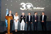 Multimar conmemora 30 años en Argentina: Eje de la logística marítima con visión en NYK Line y el desarrollo regional