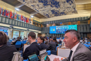 La Bolsa de Cereales destaca el rol de la cooperación público-privada en la Seguridad Alimentaria Global ante la FAO