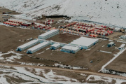 El RIGI moviliza US$ 33.876 millones: Minería y Energía concentran el 98% de las solicitudes en Argentina