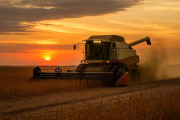 Rosario será sede del Grano Sac 2025: Análisis de nuevas tecnologías y logística de almacenamiento granario.