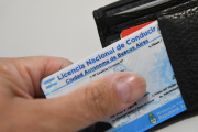 El Gobierno simplifica la licencia de conducir profesional.
