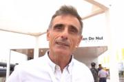 Juan Bautista Allegrino: Una vida dedicada al mar y a la hidrovía, desde la Armada hasta Jan de Nul
