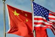 Estados Unidos anuncia reducción arancelaria a China