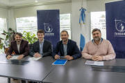 TANDANOR lidera la transición energética naval con tecnología para reducir la huella de carbono