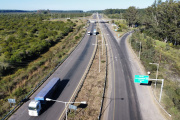 La "Ruta del Mercosur" pasa a gestión privada por 20 años