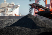 El transporte de carbón vegetal tendrá nuevas reglas internacionales