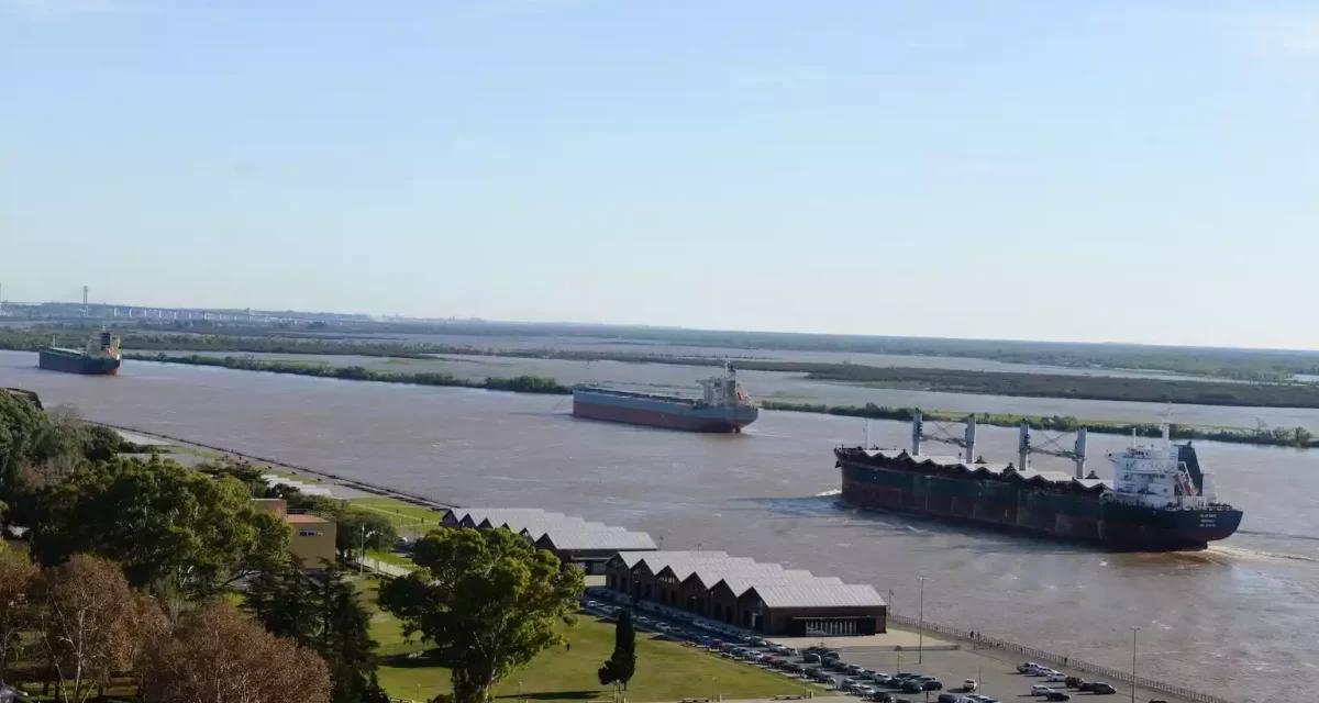 ANPYN formaliza tercer y cuarto nivel y crea la Subgerencia Ambiental