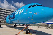 Azul Cargo Express recibe habilitación para vuelos de carga en Argentina