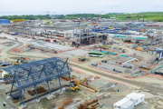 Colombia: Puerto Antioquia entrará en operación antes de finalizar 2025