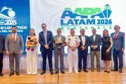 Guatemala será la sede del AAPA LATAM 2026