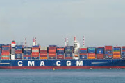 CMA CGM Potencia la Conectividad Marítima de Barranquilla con Nueva Escala Estratégica