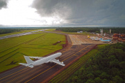 Aeropuertos Argentina invertirá USD 6,5 millones en la ampliación y remodelación del Aeropuerto de Puerto Iguazú