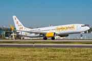 Expansión regional: Flybondi inicia operaciones como aerolínea de bandera en Paraguay y refuerza conectividad