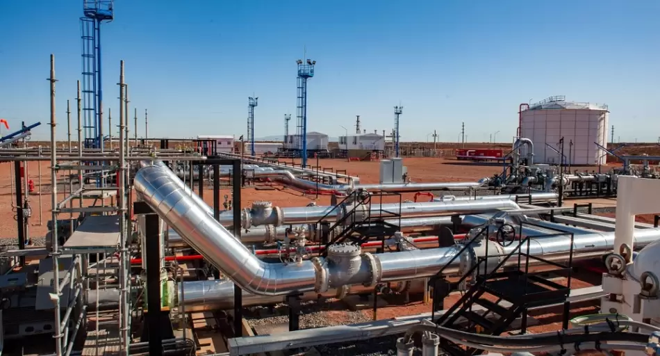 ENAP habilita la exportación de crudo argentino desde el Terminal de San Vicente